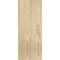 Ekena Millwork Balboa Slat Rough Sawn Outlooker, Douglas Fir, 8"W x 20"D x 20"H OUT08X20X20BOA06RDF - alternate 3